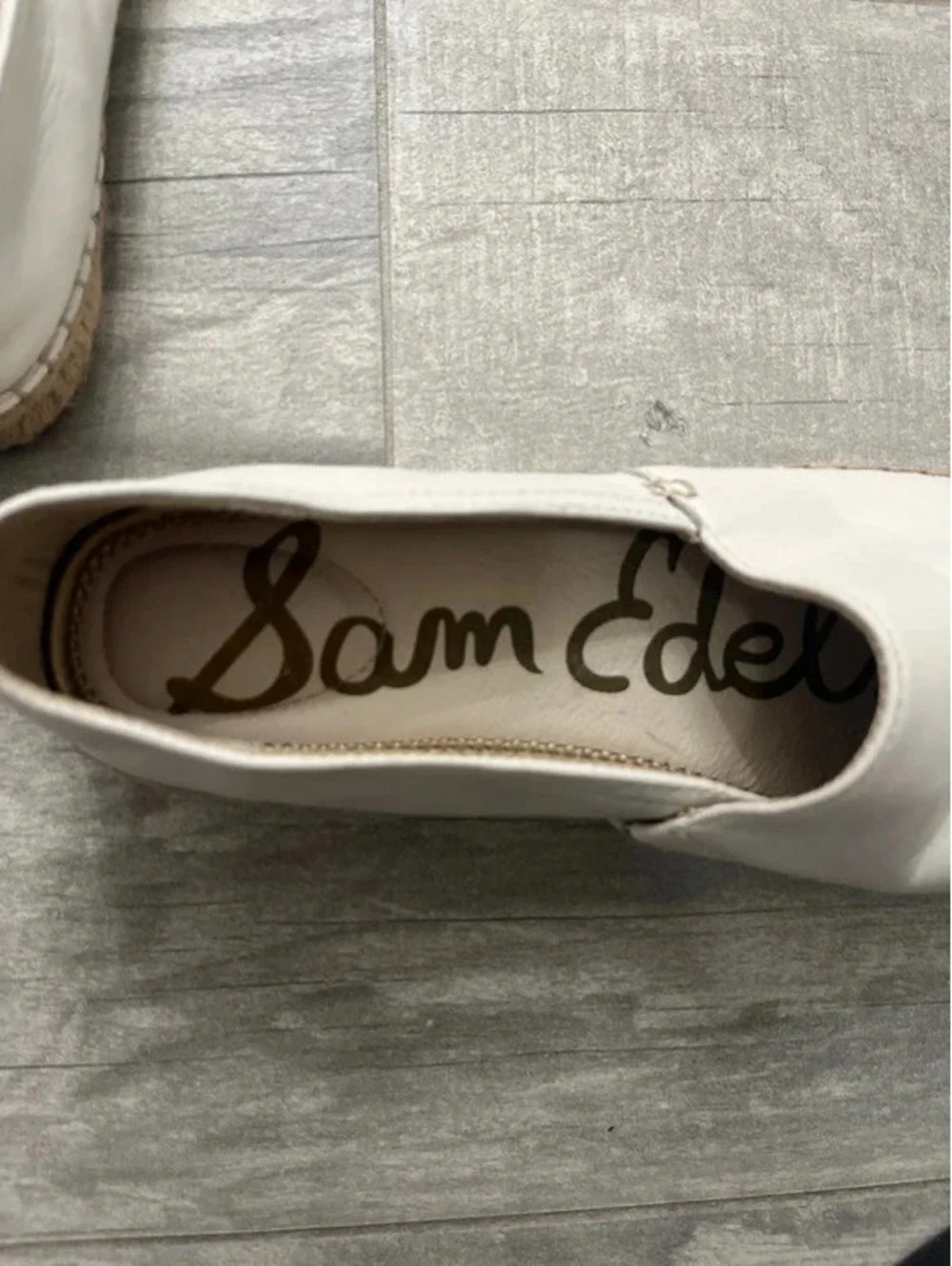 Sam Edelman size
